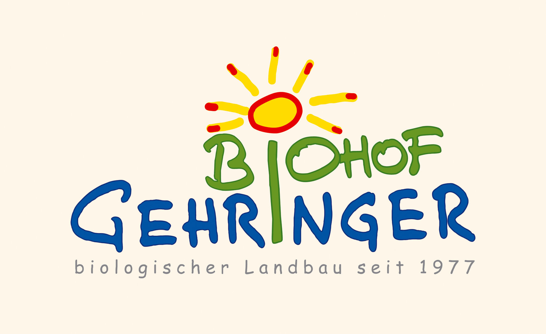 Biohof Gehringer